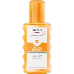 Abbildung von Eucerin Sun Transparent Lsf 30 Spray