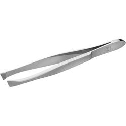 Abbildung klein von Apoline Pinzette Schräg 8cm Verchromt