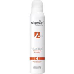 Abbildung klein von Allpresan Fuß Spezial Nr4 Hornhaut Und Schrunden