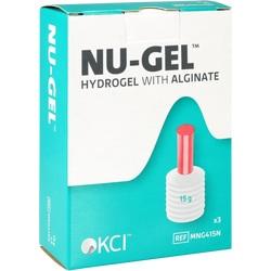 Abbildung klein von Nu Gel Hydrogel Mng 415