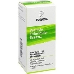 Abbildung klein von Calendula Essenz 20% 