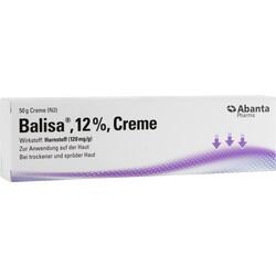 Abbildung klein von Balisa