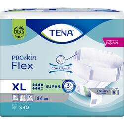 Abbildung klein von Tena Flex Super Xl
