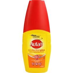 Abbildung von Autan Protection Plus Pumpspray