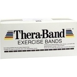 Abbildung klein von Thera-Band 5.5m Spezial Stark Schwarz