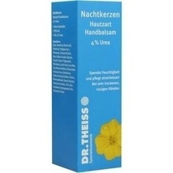 Abbildung von Dr.theiss Nachtkerzen Hautzart Handbalsam