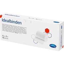 Abbildung klein von Idealbinde Hartmann 5mx4cm