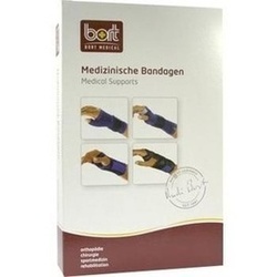 Abbildung klein von Bort Manubasic Haut Rechts Large
