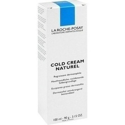 Abbildung von Roche Posay Cold Cream Naturel Neues Dekor Salbe