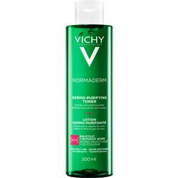 Abbildung klein von Vichy Normaderm Reinigungs-Lotion 2009