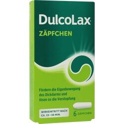 Abbildung klein von Dulcolax