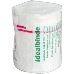 Abbildung klein von Idealbinde Lohm 5mx6cm S