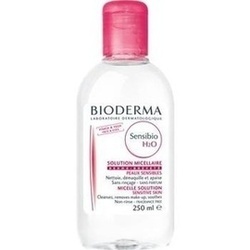 Abbildung von Bioderma Sensibio H20 Extrem Milde Reinigungslot. Lösung