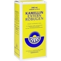 Abbildung klein von Kamillin-Extern-Robugen