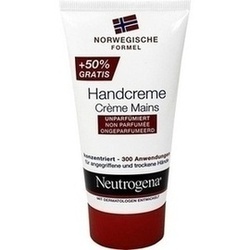 Abbildung von Neutrogena Handcreme Unparfümiert