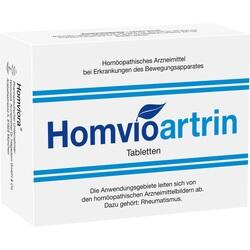 Abbildung klein von Homvioartrin