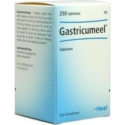 Abbildung klein von Gastricumeel