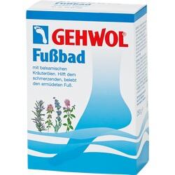 Abbildung klein von Gehwol Fussbad