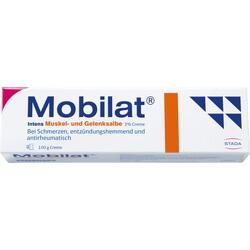 Abbildung von Mobilat Intens Muskel-und Gelenksalbe 3% Creme
