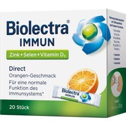 Abbildung klein von Biolectra Immun Direct
