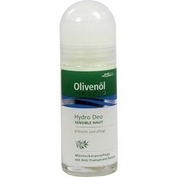 Abbildung von Olivenöl Per Uomo Hydro Deo