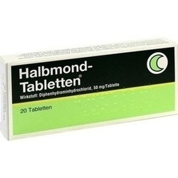 Abbildung klein von Halbmond
