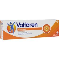 Abbildung von Voltaren Schmerzgel Gel