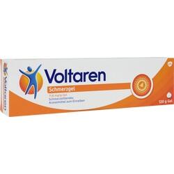 Abbildung von Voltaren Schmerzgel Gel