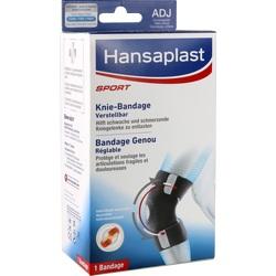 Abbildung von Hansaplast Bandage Kniegelenk