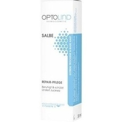 Abbildung klein von Optolind Salbe