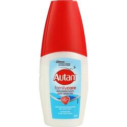 Abbildung von Autan Family Care Pumpspray