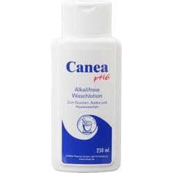 Abbildung klein von Canea Ph6 Alkalifreie Waschlotion