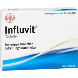 Abbildung klein von Influvit