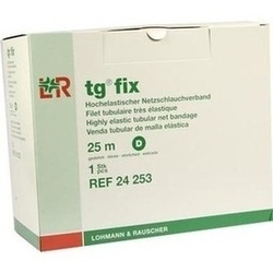 Abbildung klein von Tg Fix Netzverb D 25m