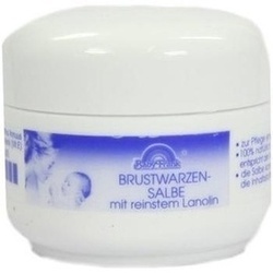 Abbildung klein von Brustwarzensalbe (lanolin)