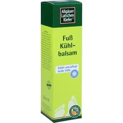 Abbildung von Allgäuer Lk Fuß Kühlbalsam