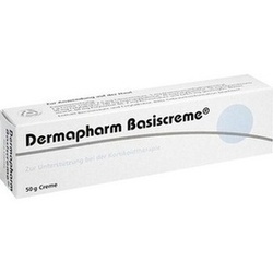 Abbildung klein von Dermapharm Basiscreme