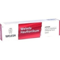 Abbildung von Weleda Hauttonikum Lotion