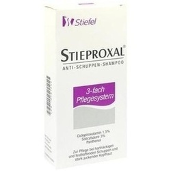 Abbildung von Stieproxal Shampoo
