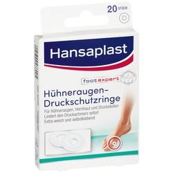 Abbildung von Hansaplast Druckschutzringe Klein