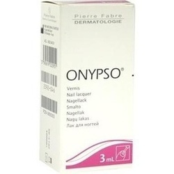 Abbildung von Onypso Nagellack