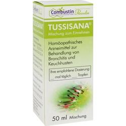Abbildung klein von Tussisana