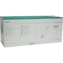 Abbildung von Injekt Lock Pvc-Frei Sri