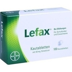 Abbildung klein von Lefax