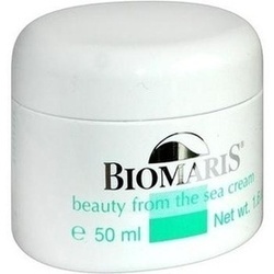 Abbildung von Biomaris Beauty From The Sea Creme