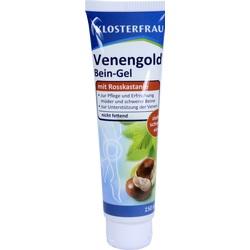 Abbildung von Klosterfrau Venengold Bein-gel Gel