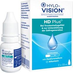 Abbildung klein von Hylo-Vision Hd Plus