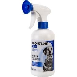 Abbildung von Frontline Vet Spray