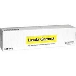 Abbildung von Linola Gamma Creme