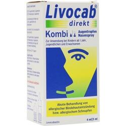Livocab Direkt Kombi